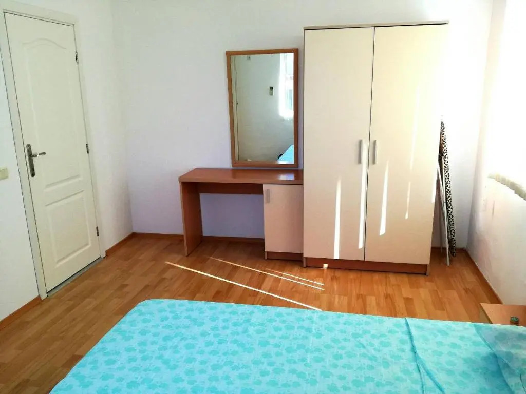 Apartment Stoyanovi