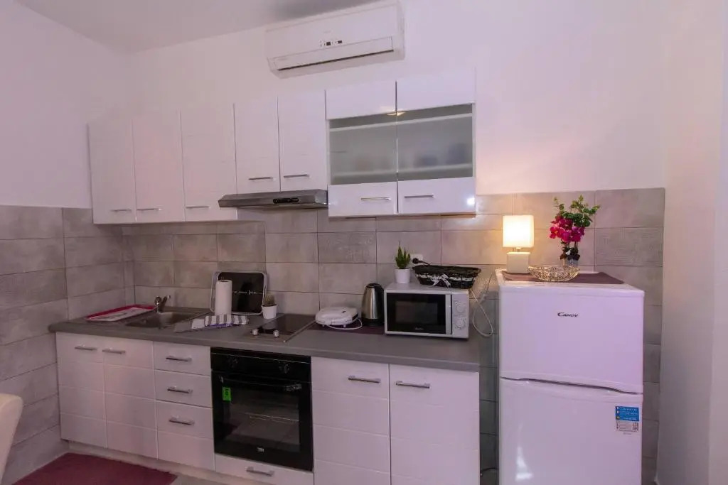 Apartman Borna
