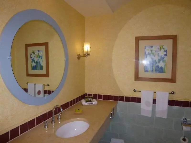 Intercontinental Taba Heights