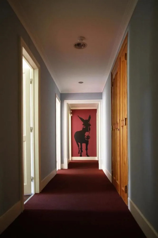 Shiado Hostel