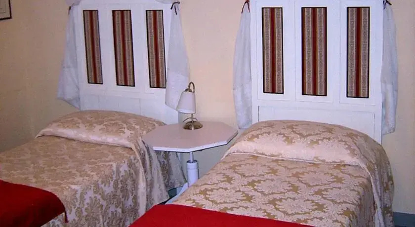 Hotel Miravalle