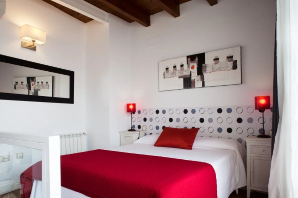 Castellar Singular Apartments