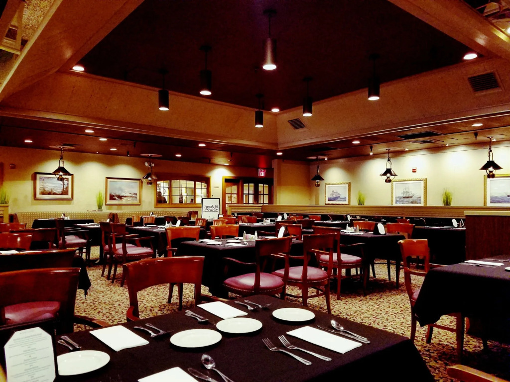 Piccadilly Inn Airport