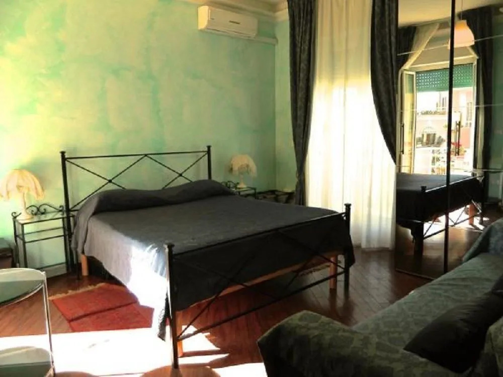 B&B Belle Epoque