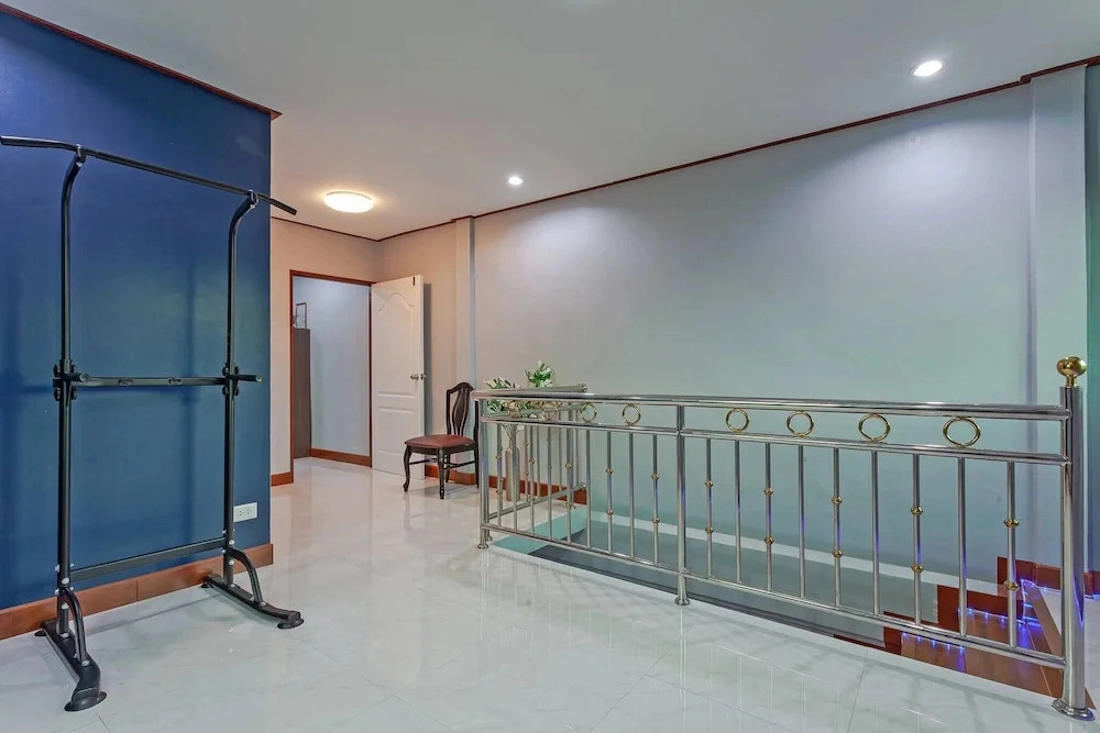 Large Spacious 3BR House at BTS ON NUT