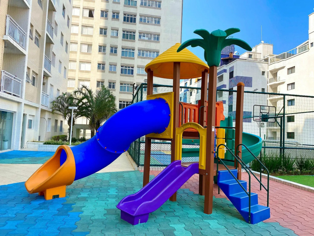 Residencial Viva Feliz