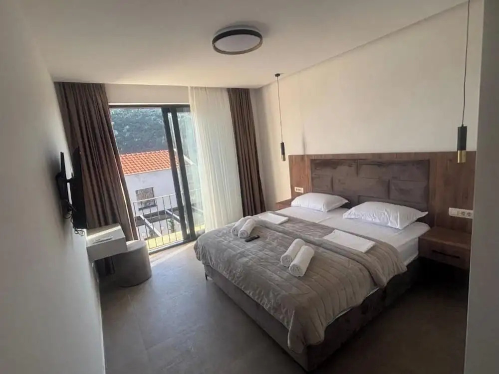 Villa Elysium