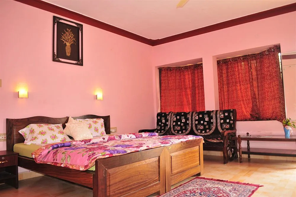 SanJose Holiday Home Resort