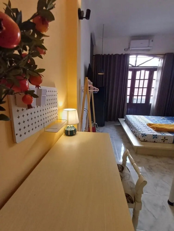 Homestay Hostel Apartment Minh Lộc