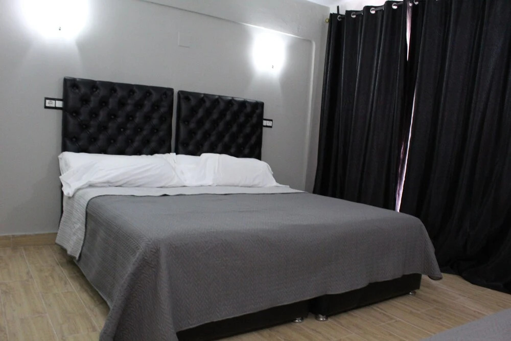 Hotel Marina Benalmádena