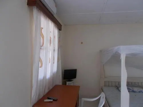 Soira International Hotel
