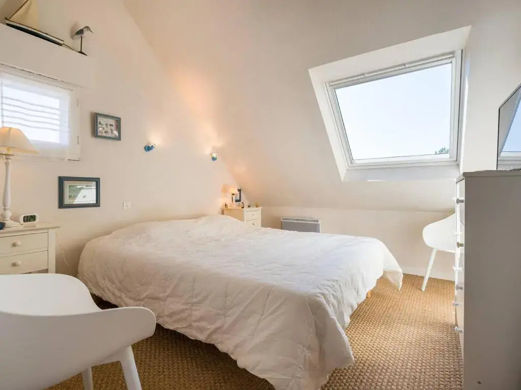 Appartement Carnac, 3 pièces, 5 personnes - FR-1-477-35
