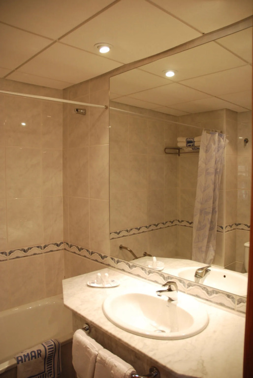 Hotel Ramblamar