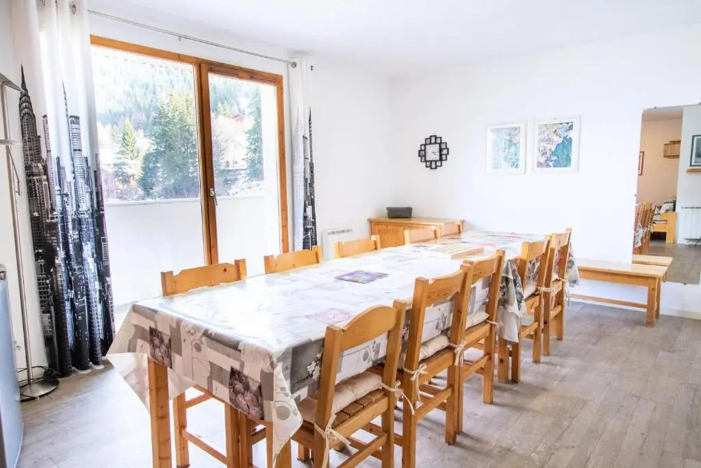 Résidence Grand Argentier - 4 Pièces pour 10 Personnes 193097