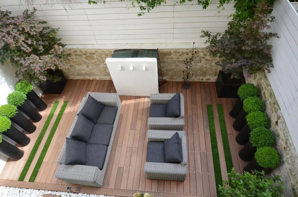 Le 61 Berthier