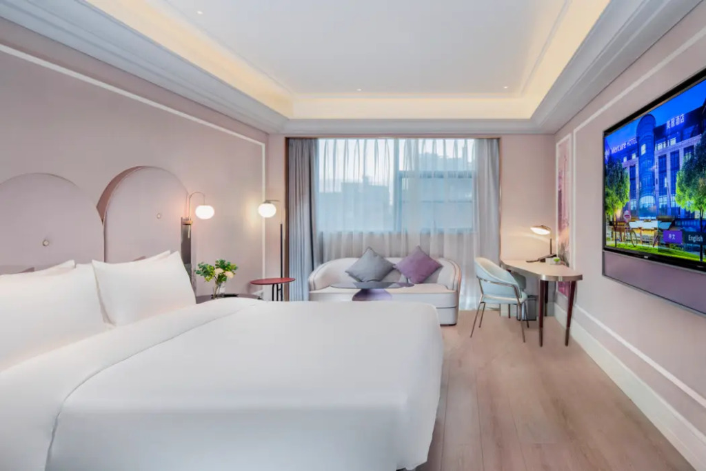 Mercure Shenzhen Nanshan