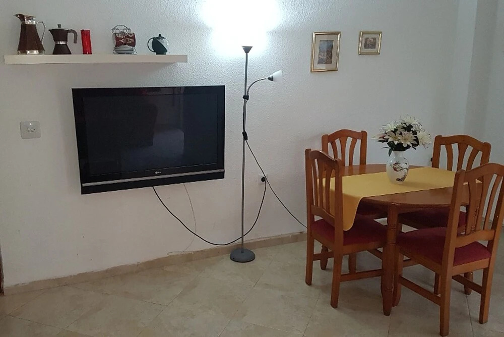 Apartment Ideally Located Between The Sea The City Center