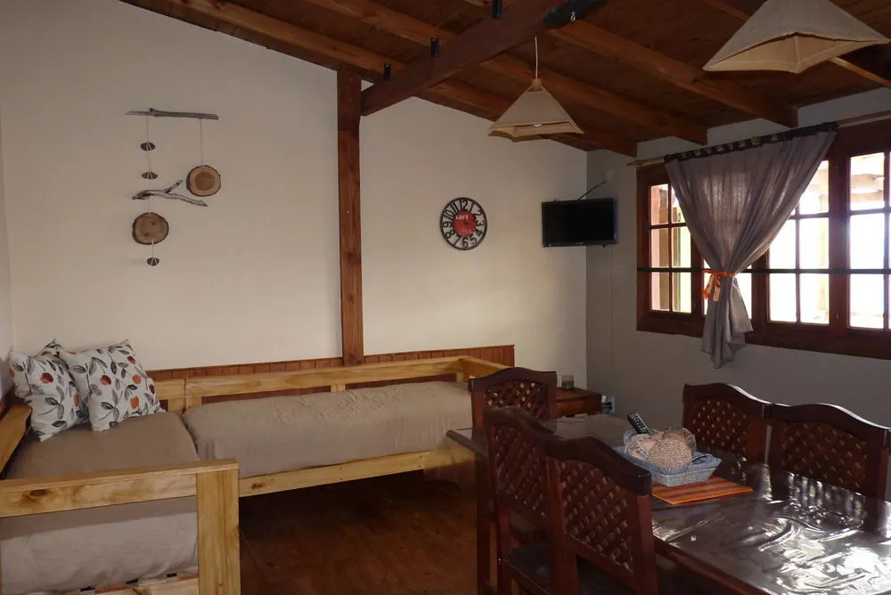 Cabañas Ushuaia