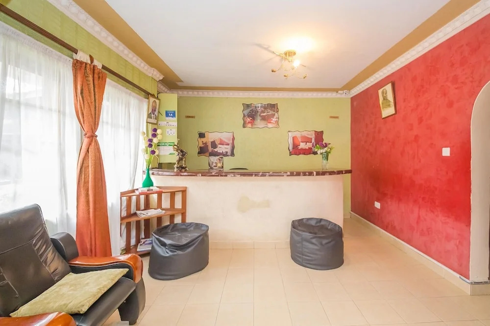 The Stand Leisure Nairobi West
