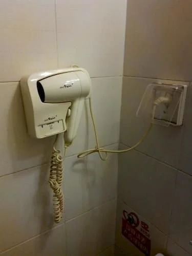 Liuzhou Pinju Hotel
