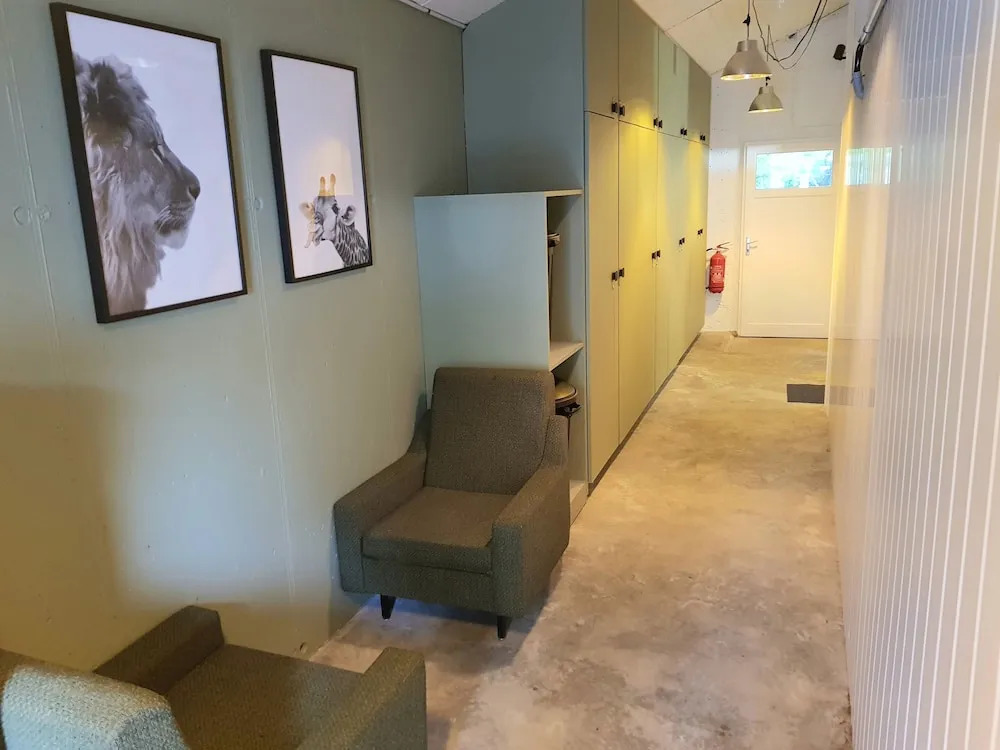 Lik Apparts 51 Rue Claude Bernard Rennes