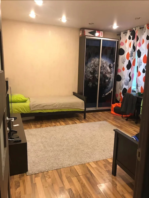Apartment Moiseenko 25
