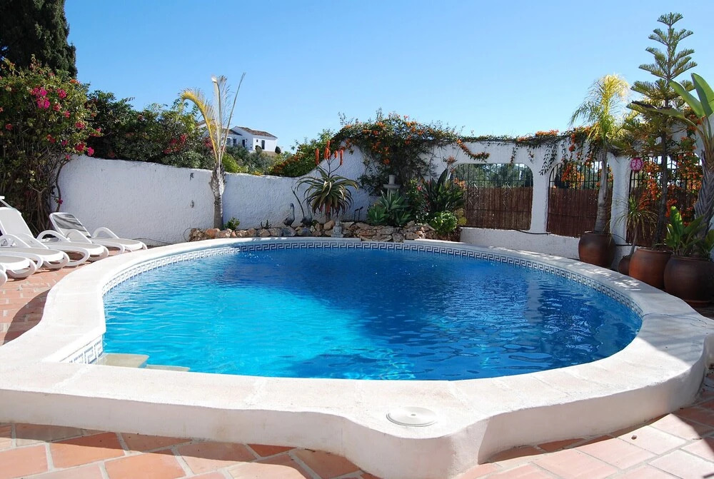 Chimenea 15 Apartments Casasol
