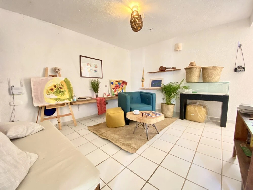 Casa del Artista B&B