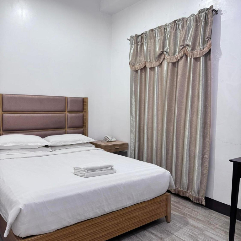 Jeamco Royal Hotel-Palawan