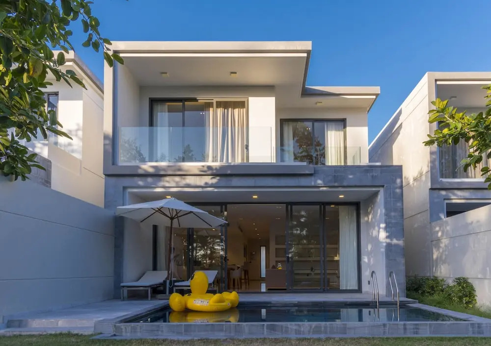A Perfect Golf Villa Point  #07