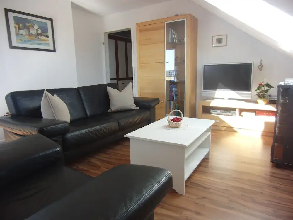 Ferienwohnung Weinklang