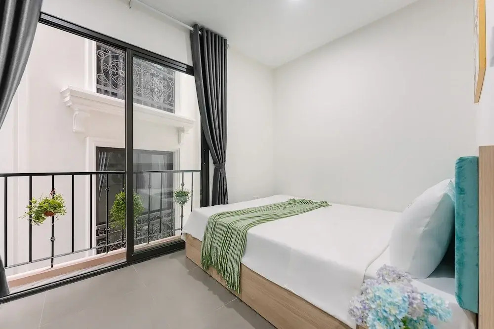 Khách Sạn Hà Nội