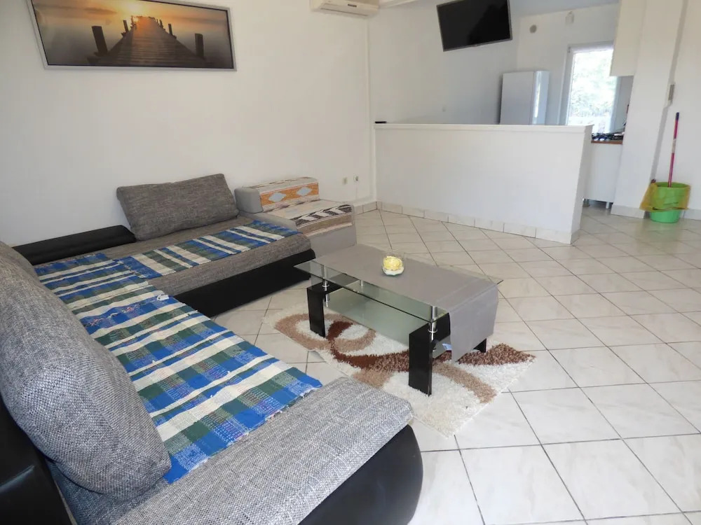 Apartmani Stückler