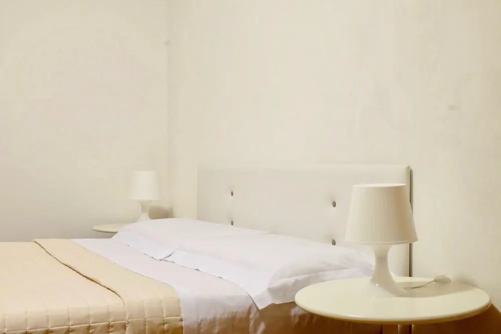 Andy's Apartment