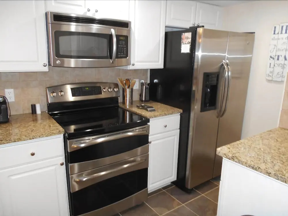Sugar Beach 254 2 Bedrooms 2 Bathrooms Condo