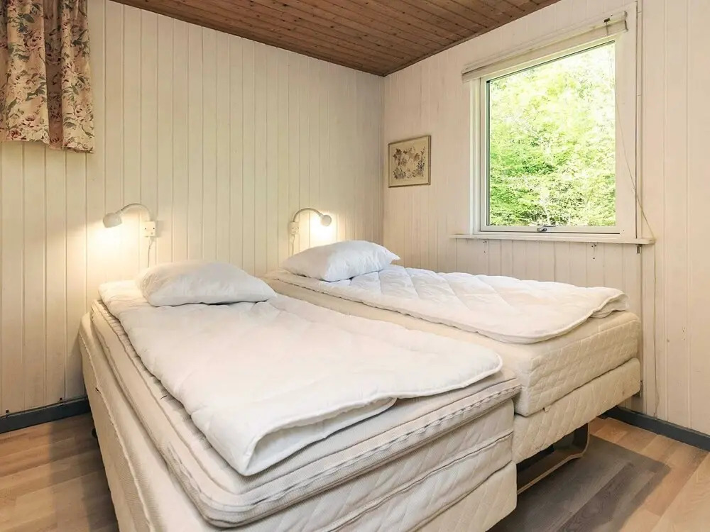 6 Person Holiday Home in Hadsund-by Traum