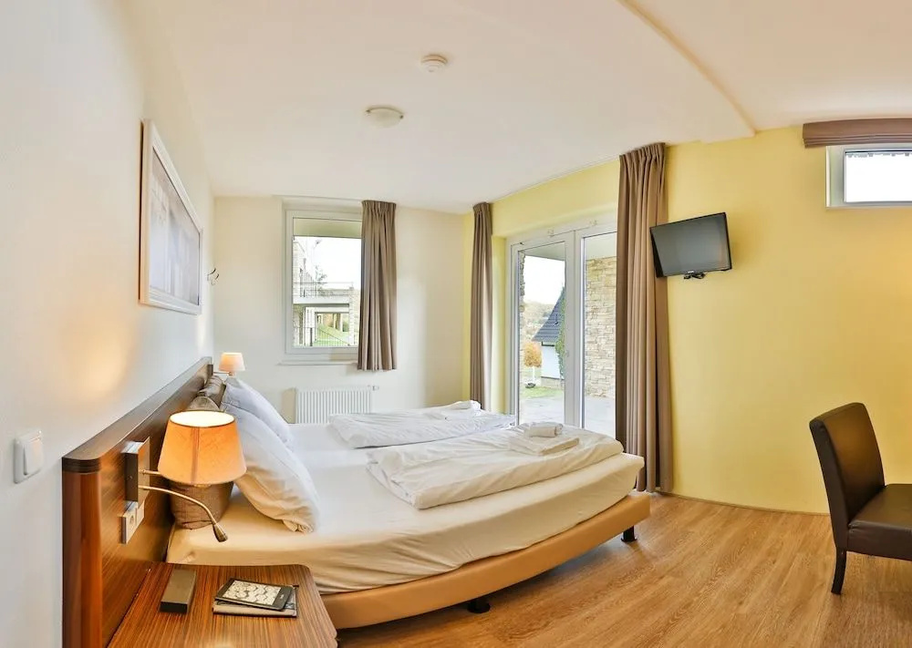 Dormio resort Eifeler Tor