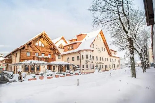 Wellness-Hotel ADLER