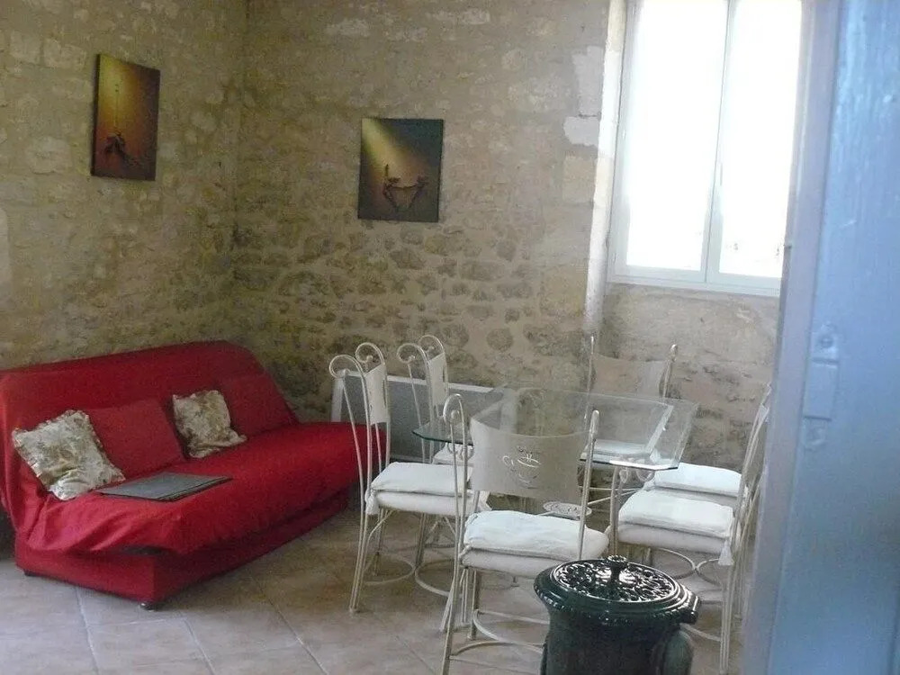 Chambres dHôtes & Gites Pouget