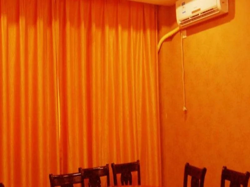 Wudangshan Guobin Hotel