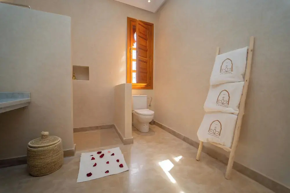 Palais Menzah & SPA