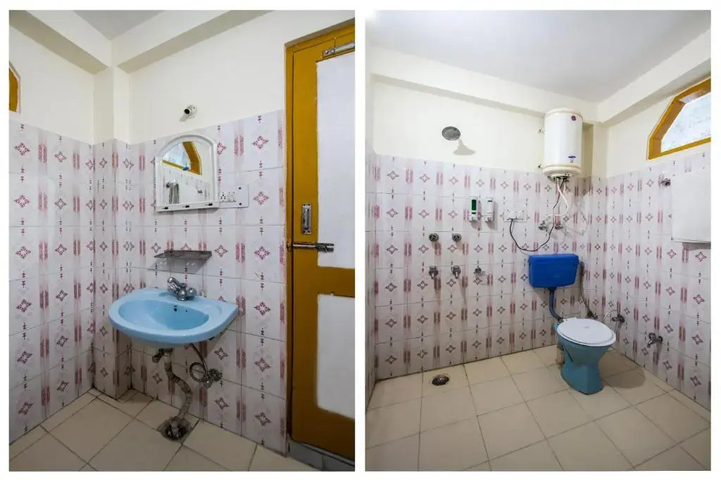 Mountain Dew Guest House
