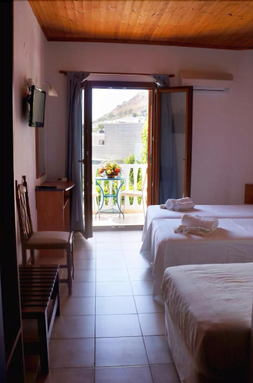 Captains House Hotel