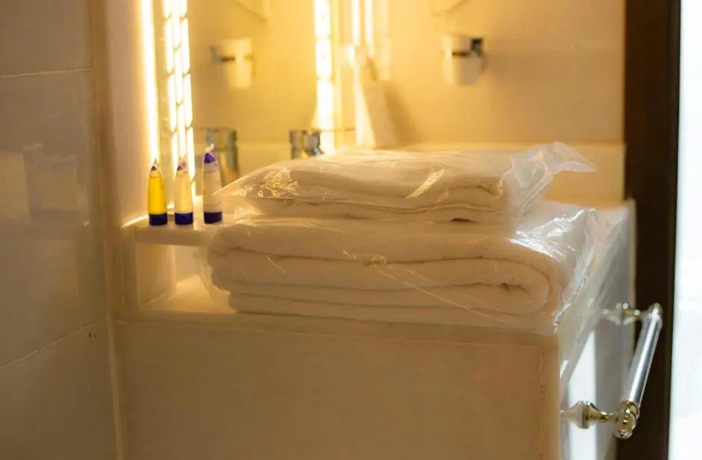 منتجع و شاليهات المخمل Velvet Chalets and resort