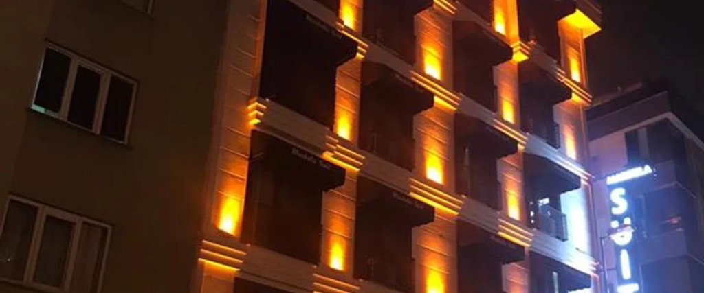 Marbella Suites
