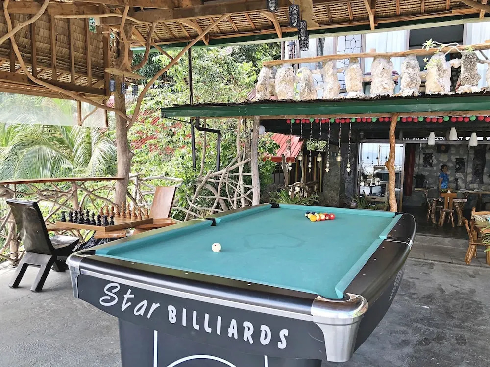 Bontoc Seaview Guesthouse
