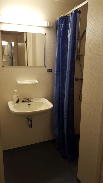Høvåg Ø Hotell