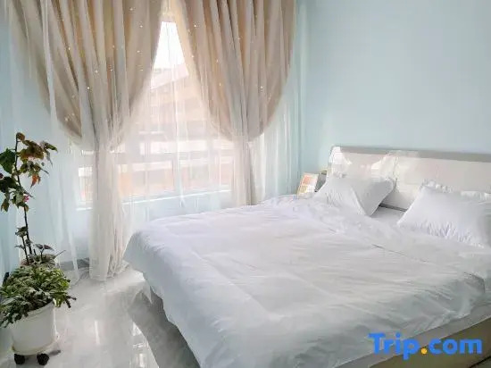 Qingyaxuan Hotel (Lvliang No.1 People's Hospital Branch)