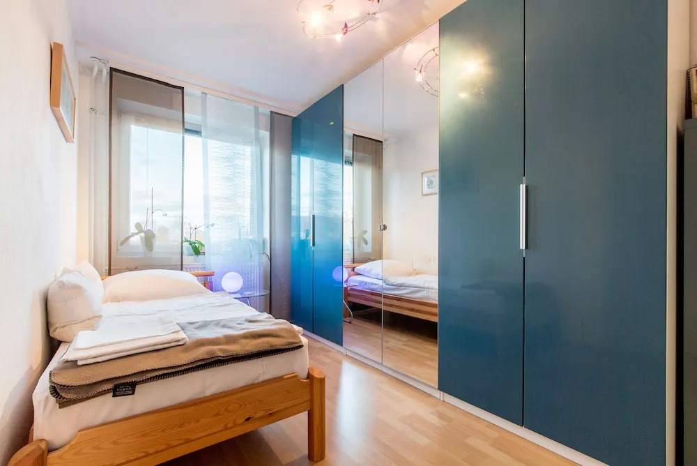 Private Apartment Leipziger Straße