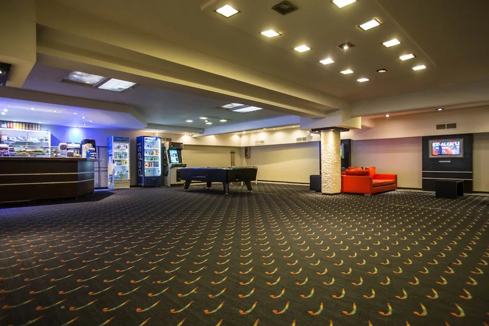 Hotel Bariloche Suites